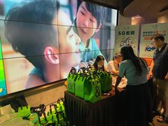 -百美汇影城(LUXE嘉里中心店)