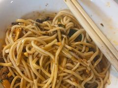 担担面-新川办餐厅