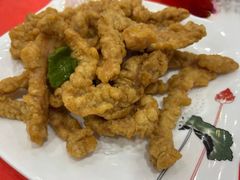 -碧海银沙海鲜餐厅(恒大海上威尼斯店)