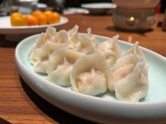 -喜鼎海胆水饺(东港店)