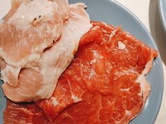 -汉阳廷自助烤肉(嘉禾金铂天地店)