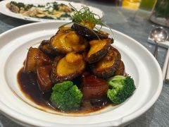 -望乡楼上海菜(日月光店)