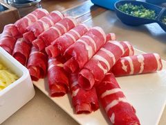 -巴渝瓦肆重庆鲜火锅(宝龙环湖店)