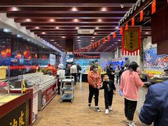 -新虹楼饭庄(崇明陈家镇店)