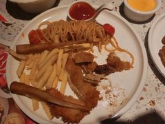 -战斧牛排餐厅(悦方IDmall店)