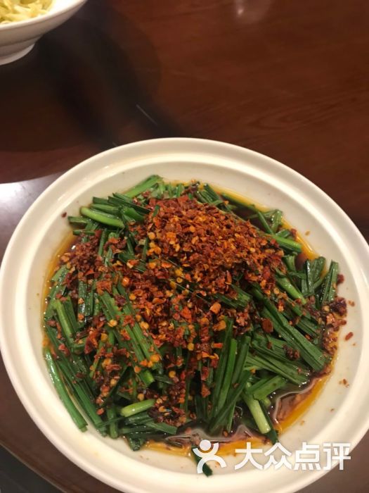 花田里有机餐厅-图片-延吉市美食-大众点评网