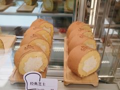 -崎本的店·专业酵种吐司(无锡万象汇店)