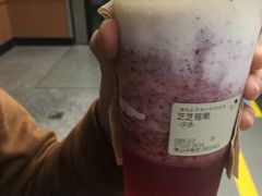 -喜茶(佛山岭南站店)