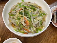 -渔满仓海鲜渔家(象山二店)