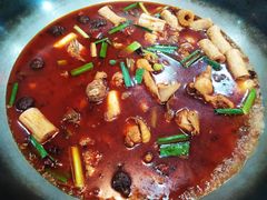 土灶炖公鸡（小）-三里屯土灶炖公鸡地锅鸡(江东店)