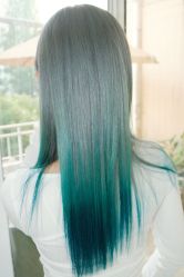 -Moyue HAIR SALON