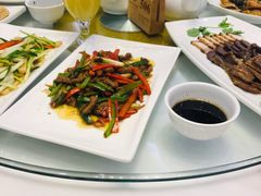 -金华安大酒楼·老牌潮菜·粤式茶点(东方国际店)
