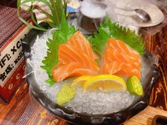 -小川洋风料理(街道口店)