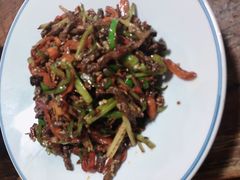 -小柴米·传统江西菜(八一广场店)