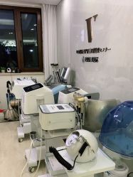 -VE专注问题肌·赛诺龙&科学美肤中心