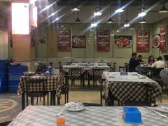 大堂-辣不怕口味虾(凌霄路店)