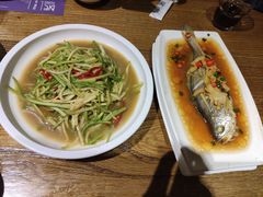 -别院里音乐餐酒吧(双流航空港店)