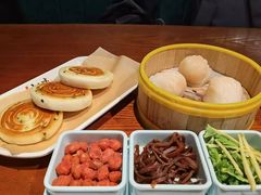 -南拳十三姨·潮汕砂锅粥(世纪金源店)