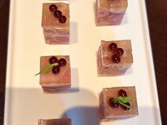 -环球港凯悦 · 享悦中餐厅