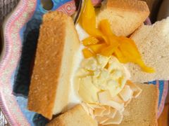 -云海肴·汽锅鸡·云南菜(苏州中心店)