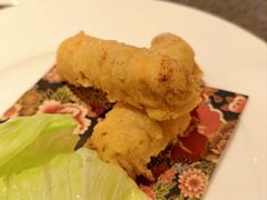 -浦华大酒店-台南担仔面海鲜楼