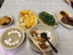 -圆宝台湾小吃(迎津街店)