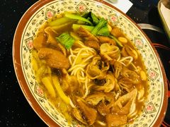 -牛真鲜禾一捞面(东鼓道店)