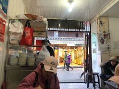 -再回首鸡肉米线(人民路一店)