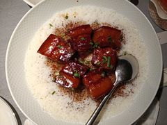 -章吴记喜瑞餐厅(东东城店)