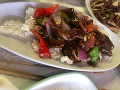 -金家老三饭庄(常营店)