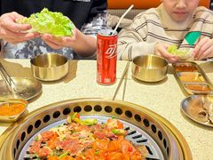 -妙香居韩国烤肉(容桂天佑城店)