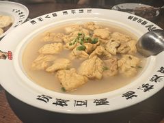 -涿掌柜·涿州宴
