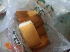 -泸溪河桃酥(秦淮新街口店)