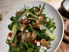 -Oyster Talks 四度蚝法餐厅