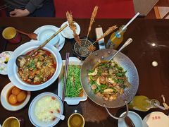 -火宫殿·湘菜小吃·商务宴请·生日聚会(东塘店)