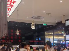 -虾吃虾涮.虾火锅.肉蟹煲(步步高梅溪新天地店)