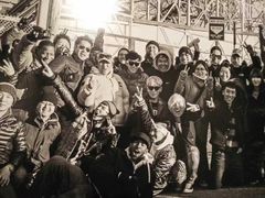 -第九届妖漫动漫游戏展曁七夕情人祭