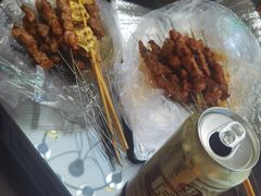 -永红源啤酒·烧烤·海鲜·大排档(青特城店)