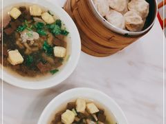 -百年尹氏汤包(湖南路狮子桥店)