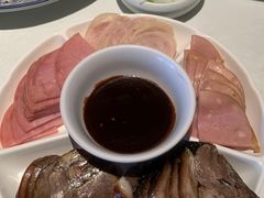 -北平楼·烤鸭·北京菜(牡丹园店)