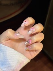 -RL Nail·瑞丽美甲美睫品牌原创店