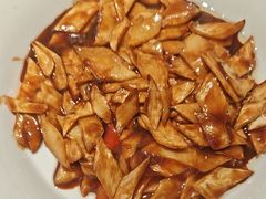 -鸽子侯·家宴·平价海鲜(绿地店)