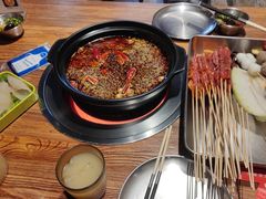 -江湖六膳門串串香(隆礼路店)