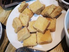 -玫瑰红烤羊排(北新桥三条店)