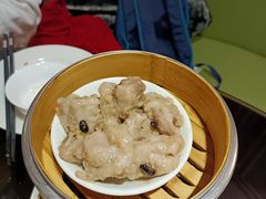 -外高桥喜来登酒店采悦轩