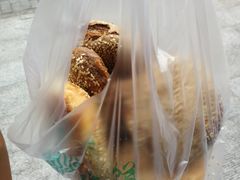 -满记烧饼(牛街东里小区一区店)