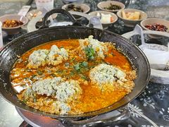 -张关合渣(航空大道店)