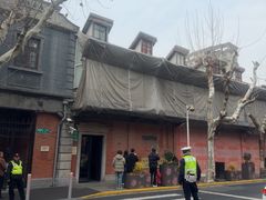 -大韩民国临时政府旧址