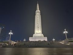 -八一南昌起义纪念塔