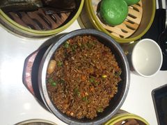 -香港九道港式茶餐厅(万科店)